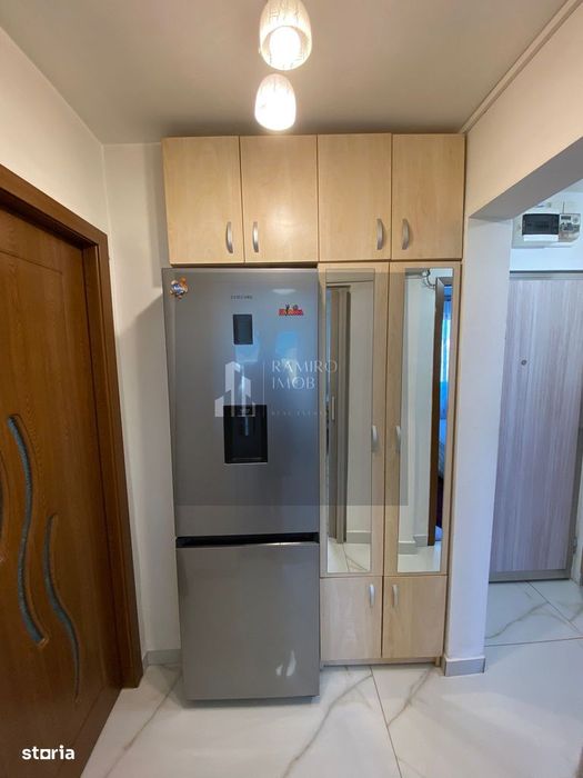 Apartament  2 camere/ 10 min metrou Titan/ sector 3