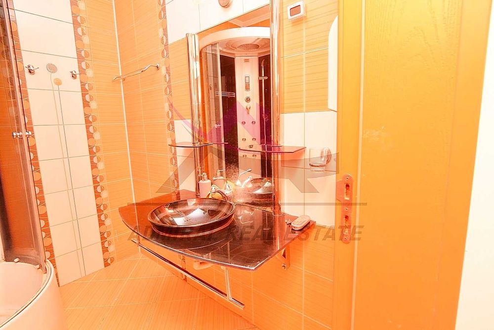 Дава се под наем Двустаен апартамент в Варна, Левски - 76 кв.м за 500 € - Снимка #3