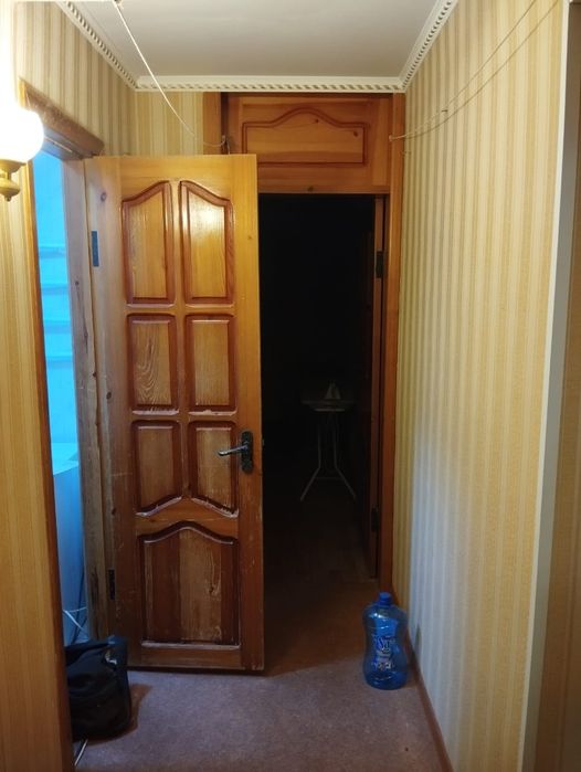 Сдам 3-х комнатную квартиру