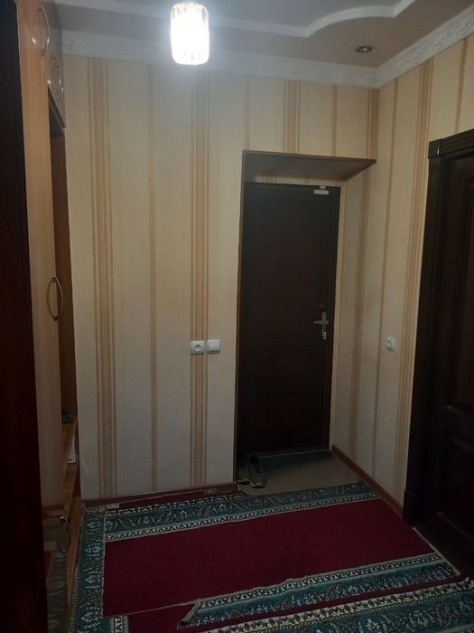 Шайхон гиштли 2хона 1 этаж