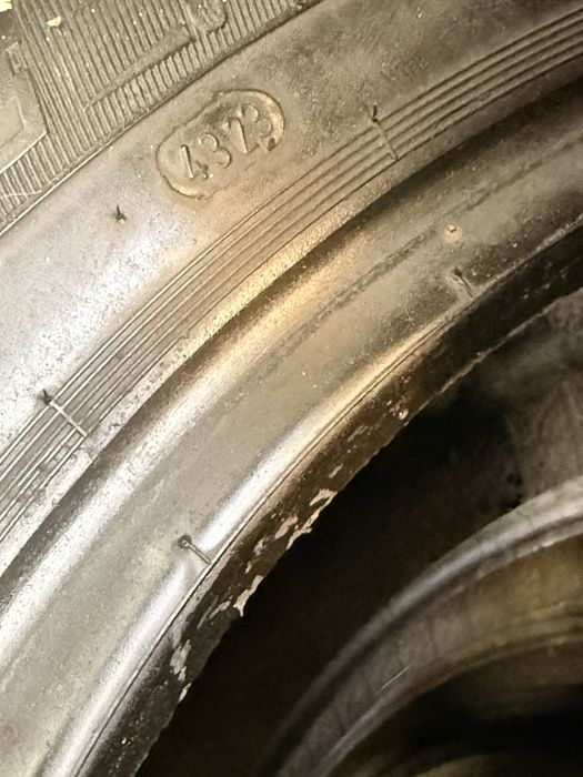 205/55/16 сатылады зима комплект