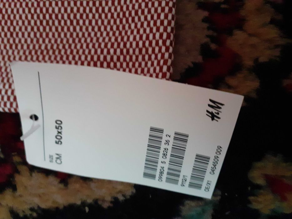 Калъфи за възглавници