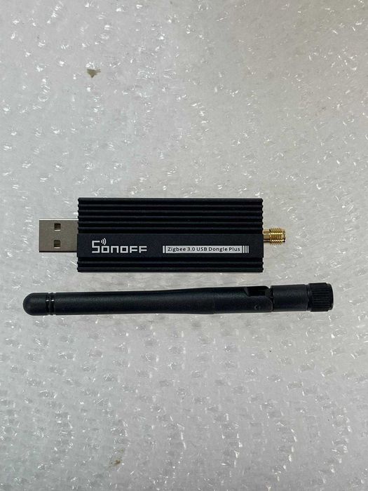 SONOFF ZigBee 3.0 USB Dongle Plus ( Dongle-E )