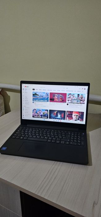 Продам Ноутбук Lenovo