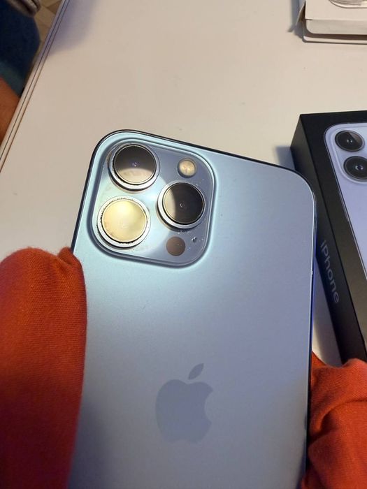 iPhone 13 Pro Max  512GB