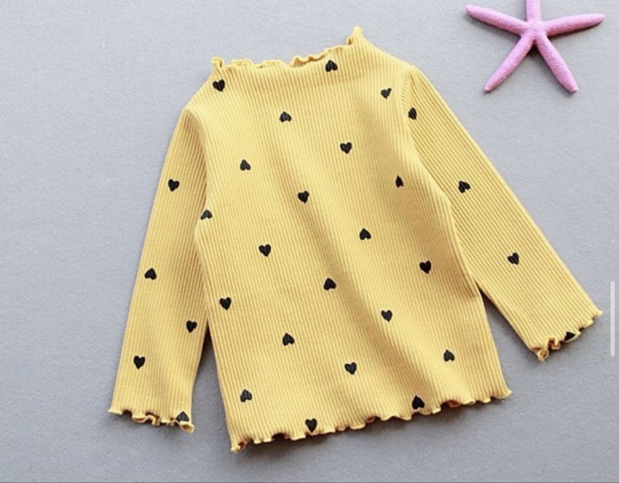 Кофточки для девочек