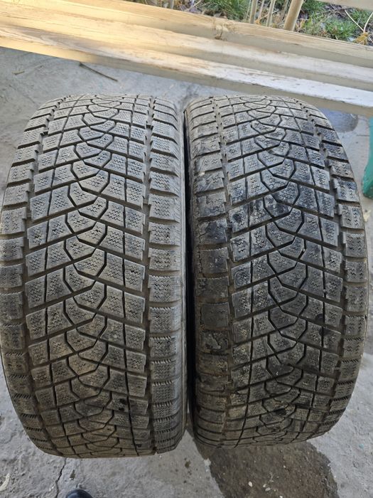Зимние Шины 275/55 r20
