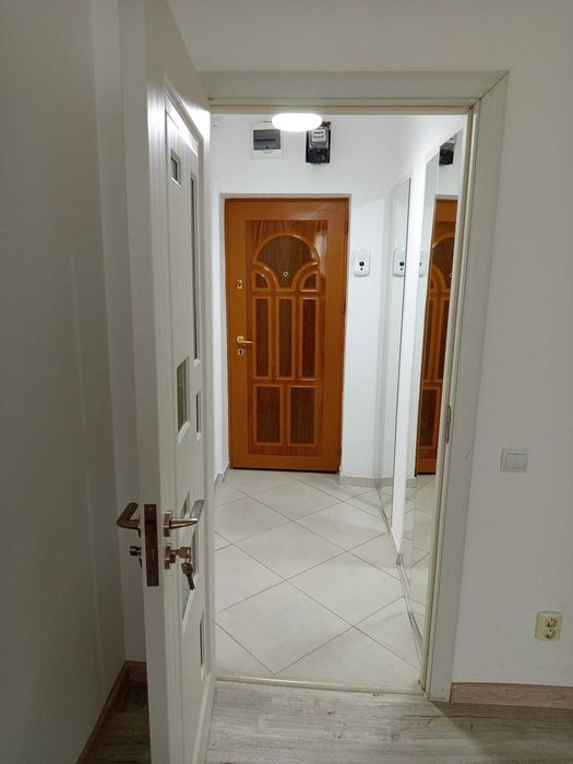 Apartament 2 camere Modern