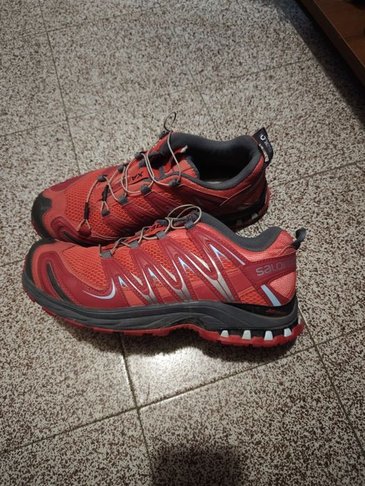 Salomon XA-pro 3D  40.2/3