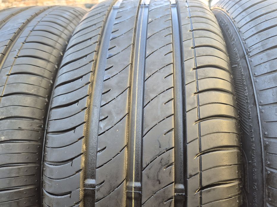 4бр летни гуми нанканг/ 205-55-16/48-23г/ 7.2мм грайфер/