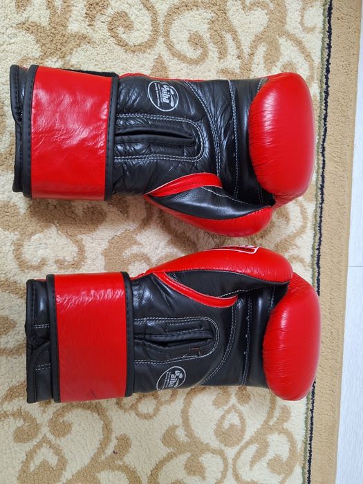 Продам экипировку для единоборств