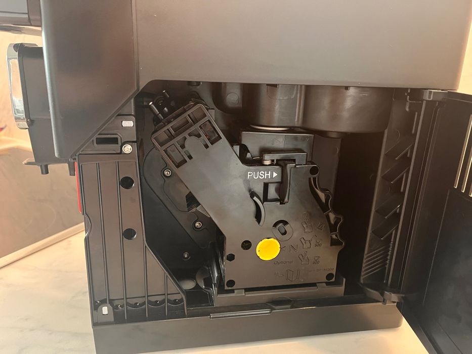 Автоматична Кафемашина GAGGIA MAGENTA PLUS В Гаранция като Нова