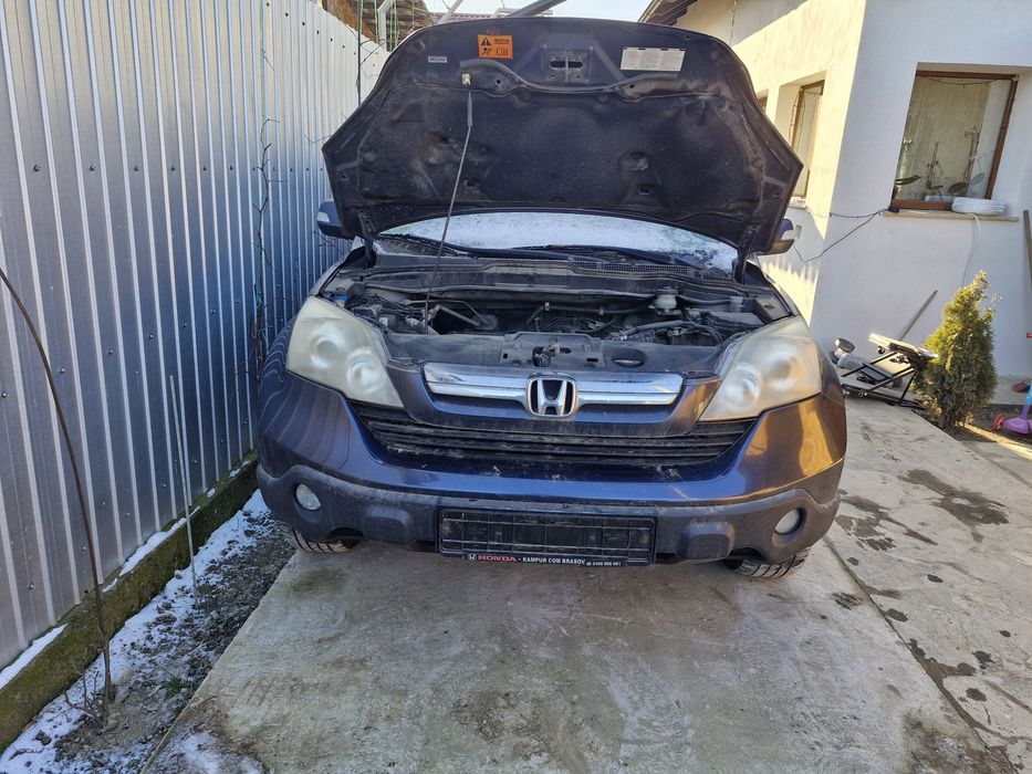 Vand honda crv 3 pt dezmembrat