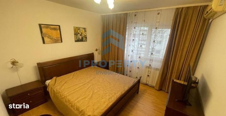 2 Camere | Berceni - Aparatorii Patriei | Mobilat + Utilat | Mutare im — fotografia 1