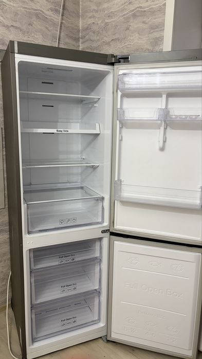 Продам холодильник самсунг