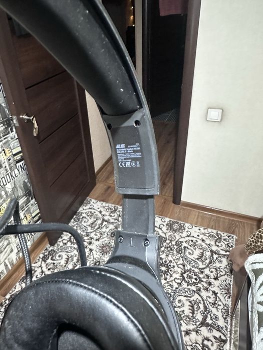 Игровые Наушники 2Е  Gaming HG330