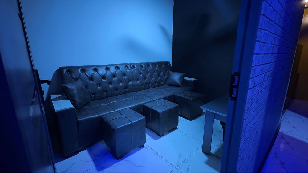 Playstation Game club