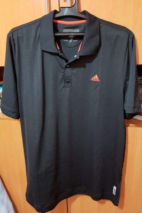 Pachet tricou si şort adidas