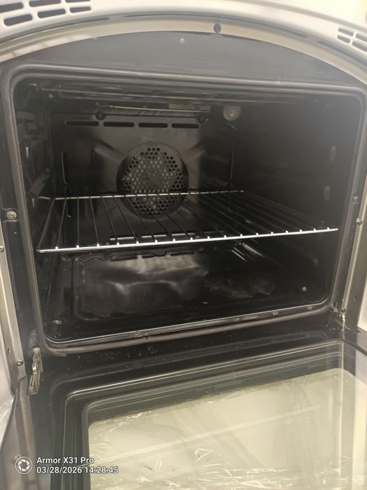 Печка за враждане