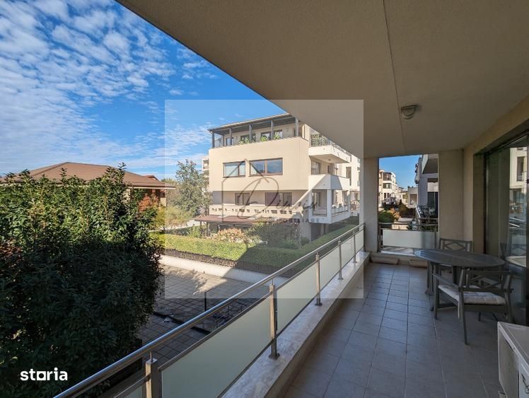 3 camere Pipera Rond OMV - Emil Racovita I parcare + boxa I COMISION 0