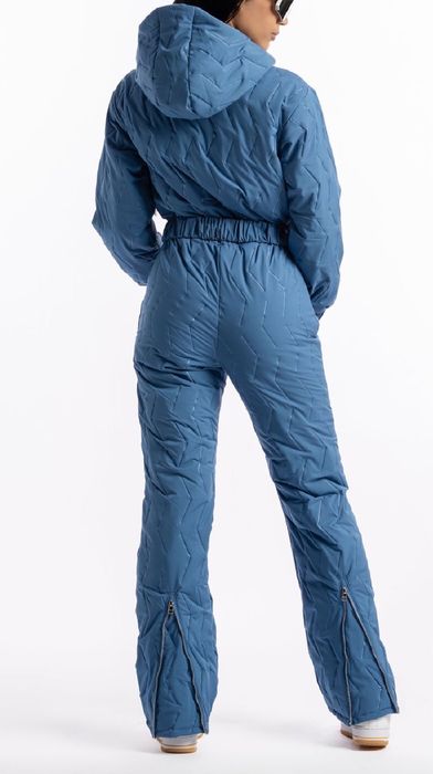 Ски гащеризон Нов с етикет