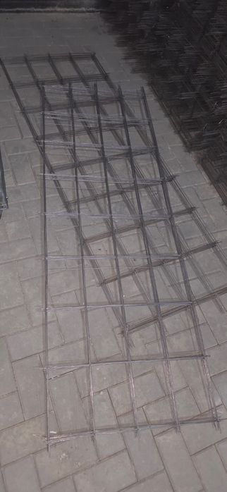 Сварочный аппарат для кладочной сетки