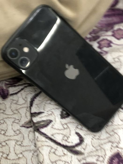 Iphone 11 64/4 гб емкость 100