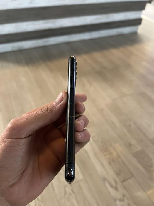 Iphone 11 pro 256 gb