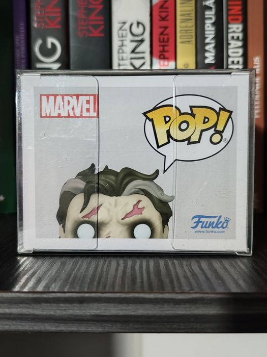 Funko POP! Marvel DR STRANGE Multiverse of Madness