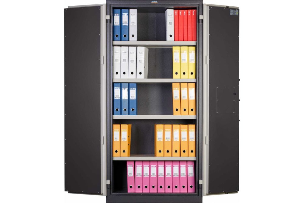 Шкаф металлический, для архивов, офис, склад раздевальный