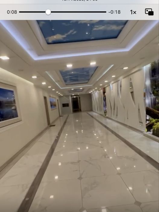 De vanzare apartament de Lux 2 camere