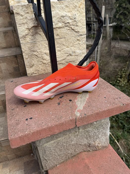 Adidas X crazyfast elite FG