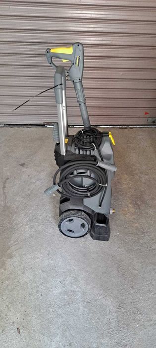 Професионална Водоструйка Karcher HD 6/15 M Plus Керхер