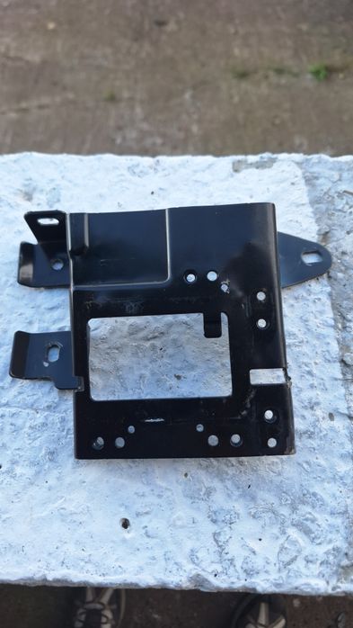 Датчик слепых зон