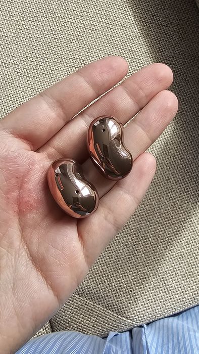 Наушники Samsung Galaxy Buds