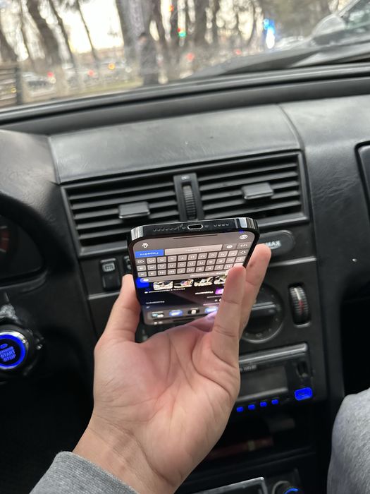 айфон 14 про макс