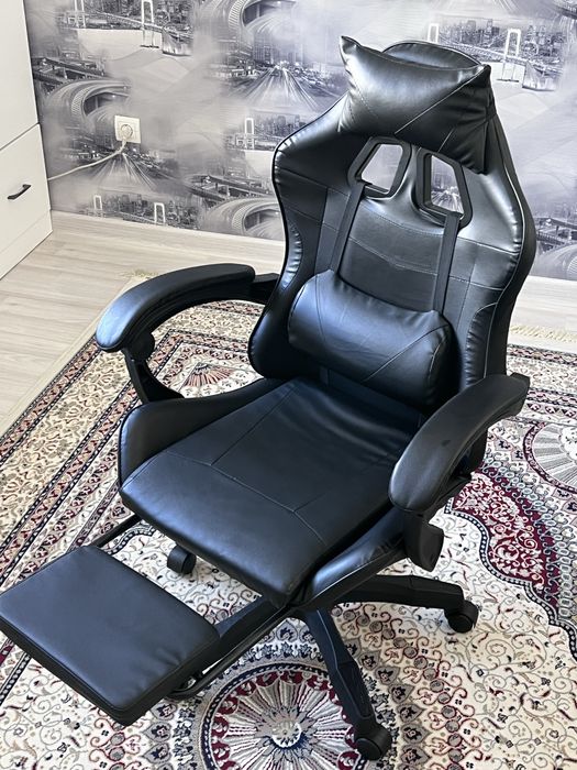 Продаю игровой кресло