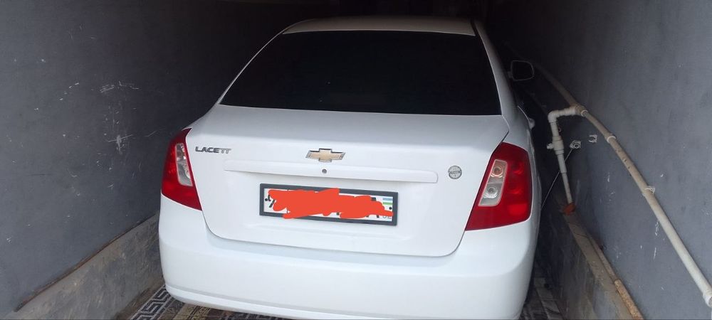 Lacetti Gentra sotiladi
