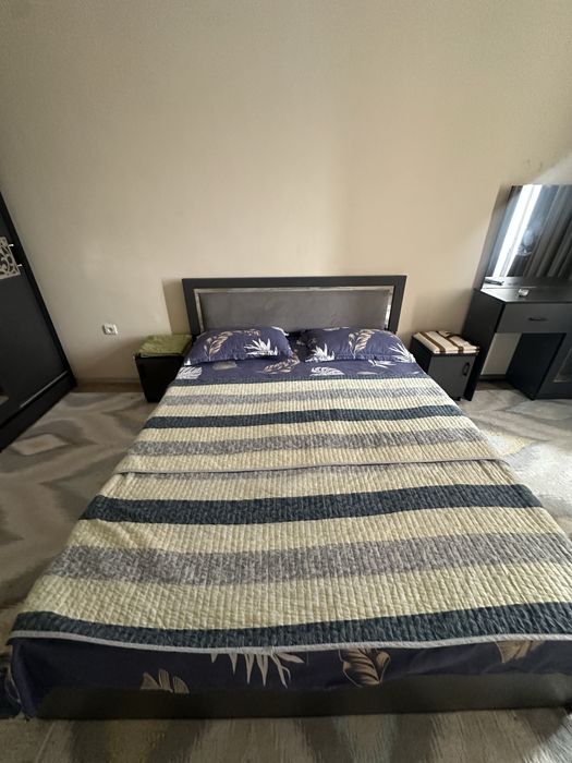 Spalniy mebel kompklekt