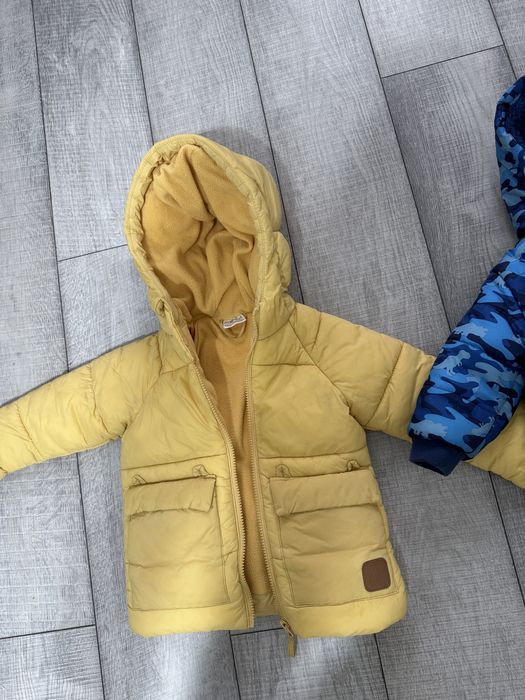 2 gecuțe baiețel 92