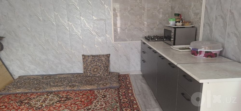 Продаётся дом  в Чирчике