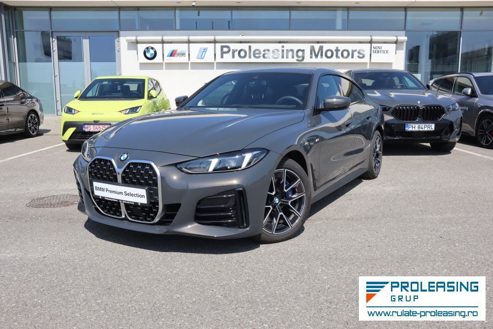BMW Seria 4