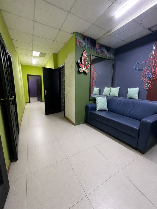 Продается коммерческое помещение 125 м2