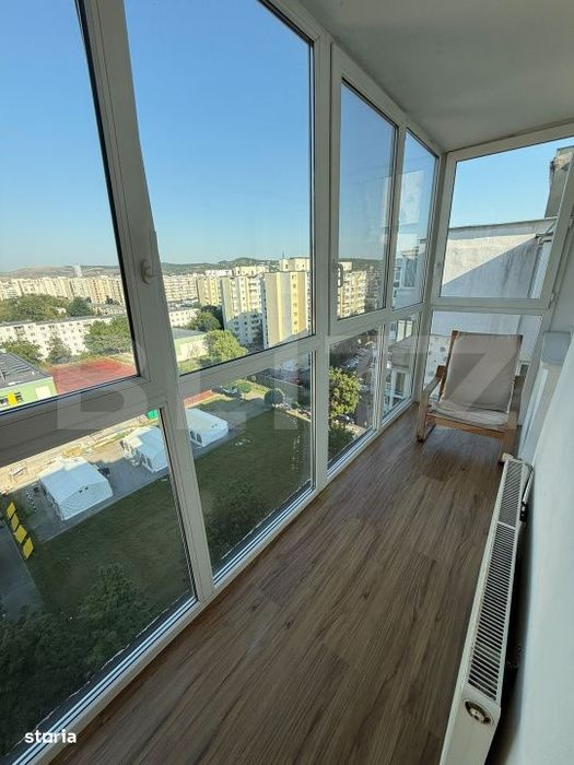 Apartament 2 camere, 60 mp, zona Big-Manastur