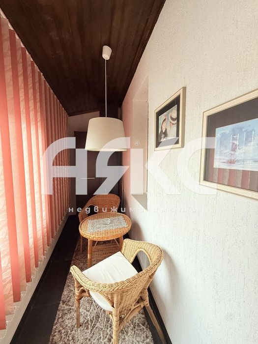 Дава се под наем Тристаен апартамент в София, Център - 74 кв.м за 698.19 € - Снимка #6