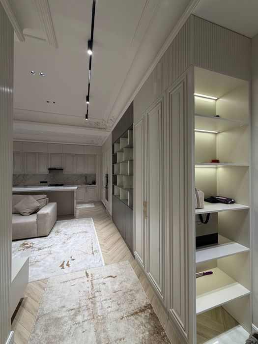 ПРОДАЁТСЯ КВАРТИРА/ 2 ком/ евро ремонт