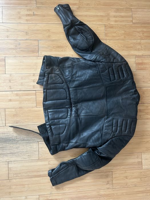Кожен костюм Hein Gericke XL