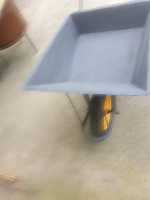 Срочно продается тележка