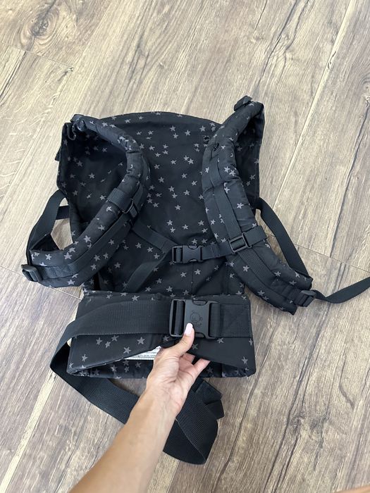 Кенгуру за бебе