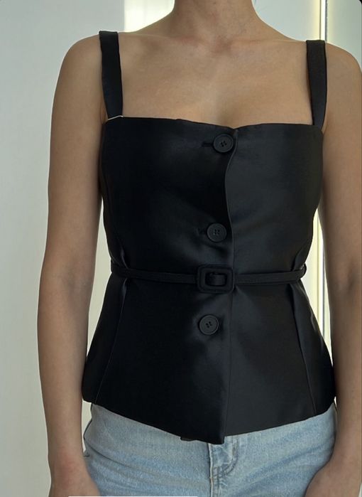 Продам корсет с ремнем в идеале